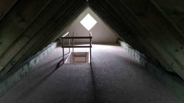 Spitzboden