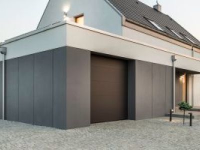  Carport / Garage